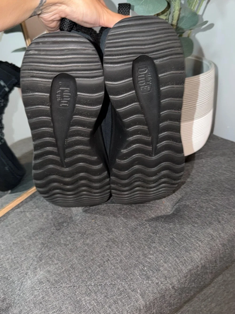 HEYDUDE Women's Wendy Peak